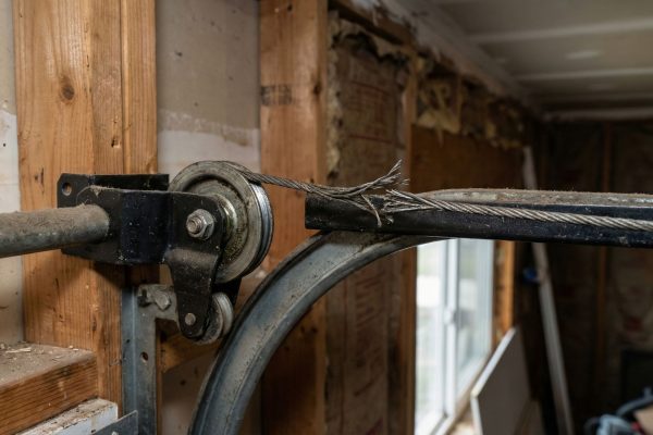 Garage door project gallery photo in Gulfport, MS by The Garage Door Authority