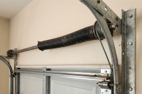 Garage door installation project gallery photo by The Garage Door Authority