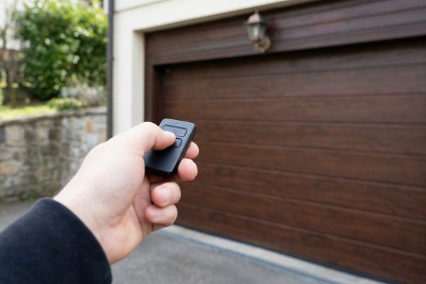 Garage door gallery showcase from The Garage Door Authority in Gulfport, MS