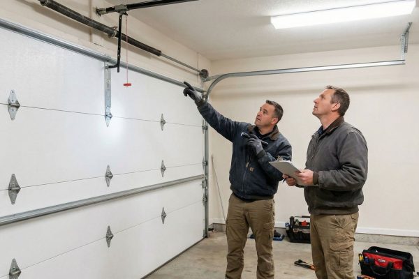 Garage door gallery image by The Garage Door Authority in Gulfport, MS